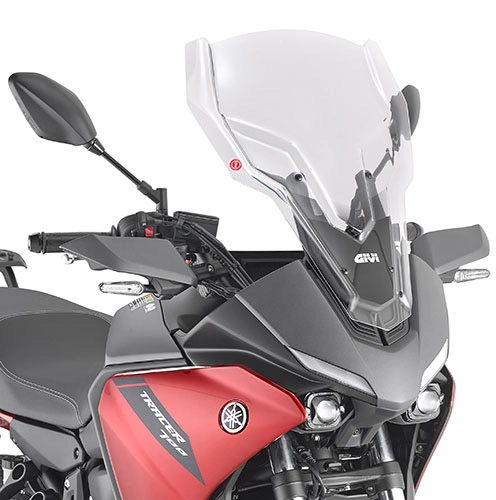 Givi D2148ST szyba przezroczysta